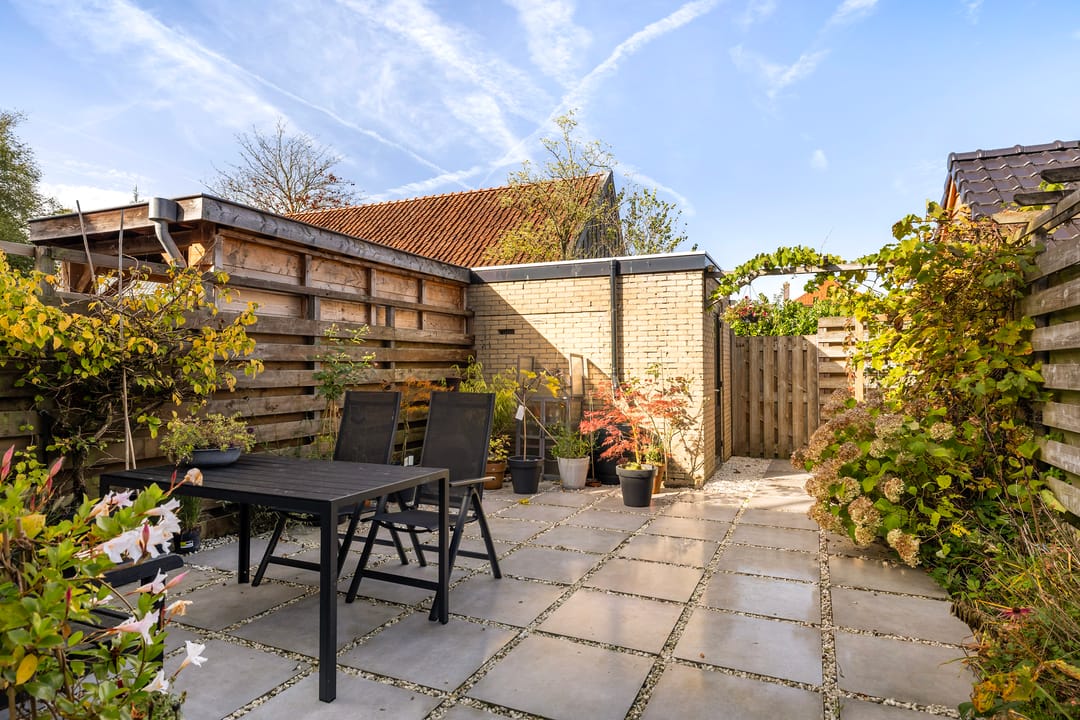 Foto 17 van Weidedreef 15