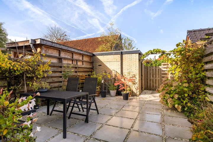 Foto 17 van Weidedreef 15