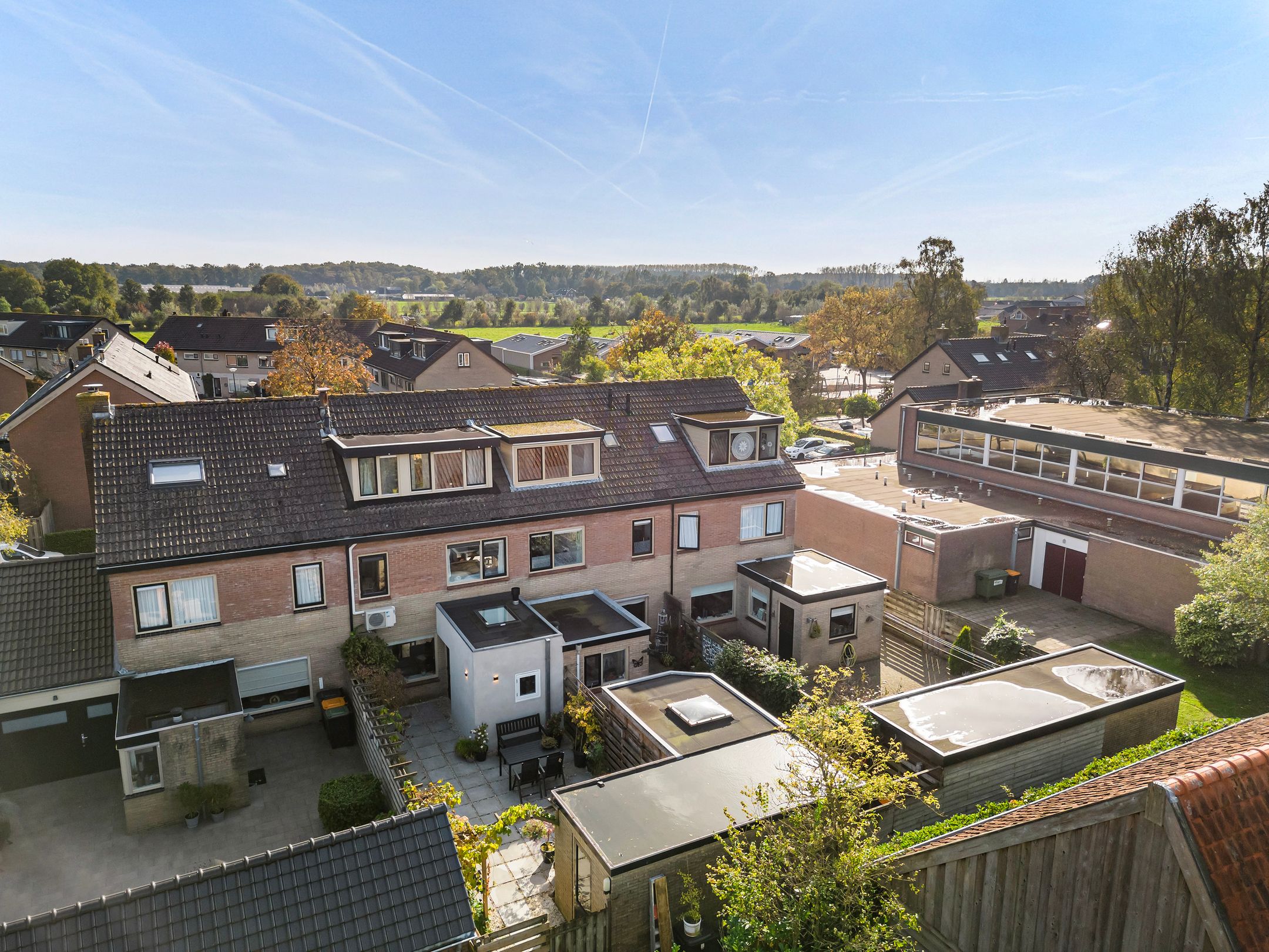 Foto 18 van Weidedreef 15