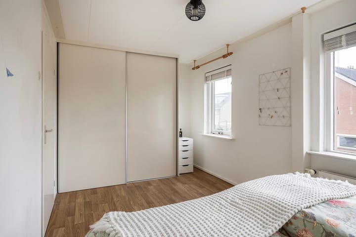 Foto 21 van Weidedreef 15