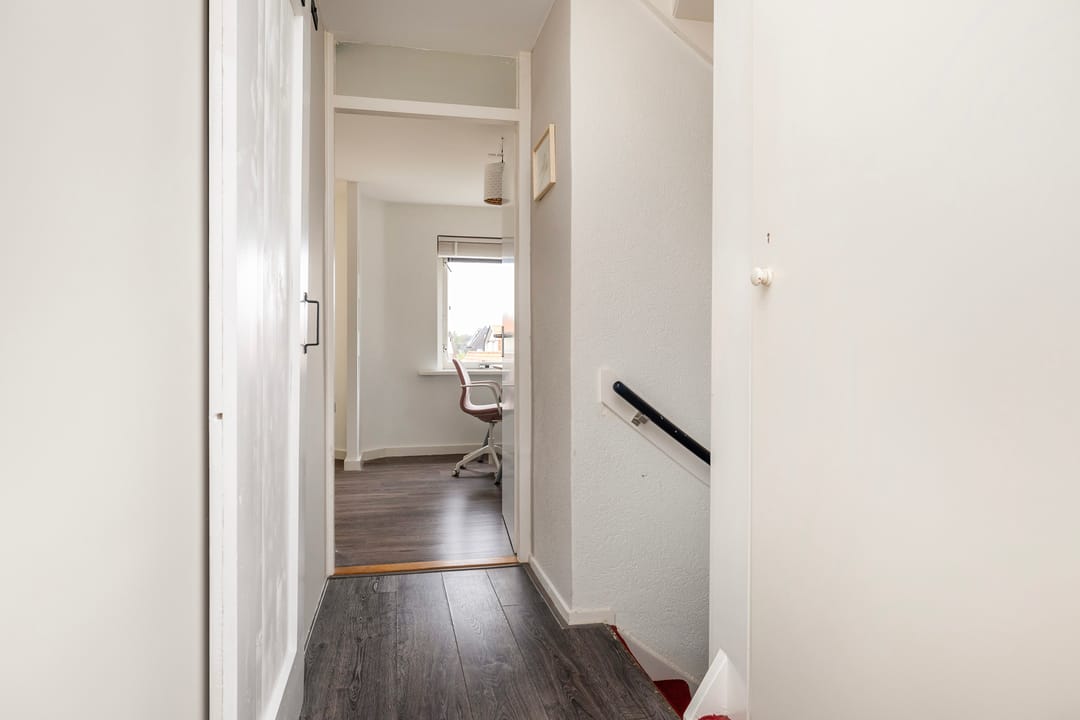 Foto 23 van Weidedreef 15