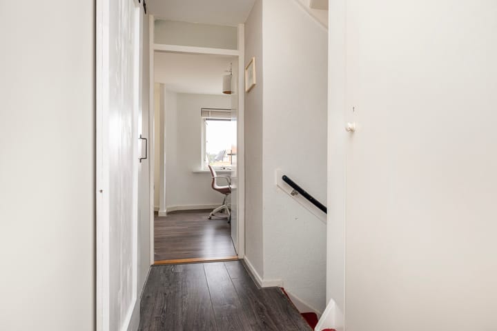 Foto 23 van Weidedreef 15