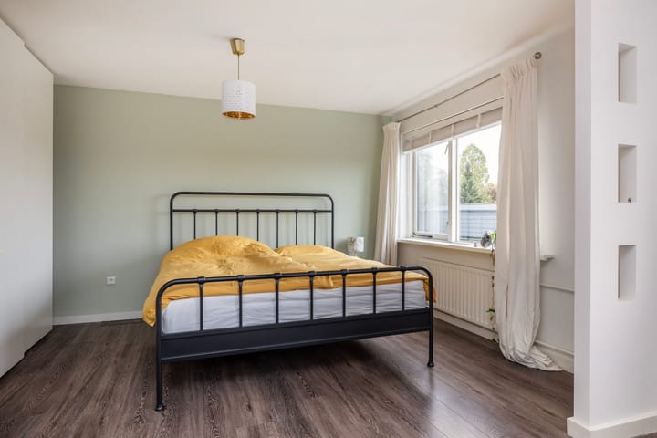 Foto 25 van Weidedreef 15