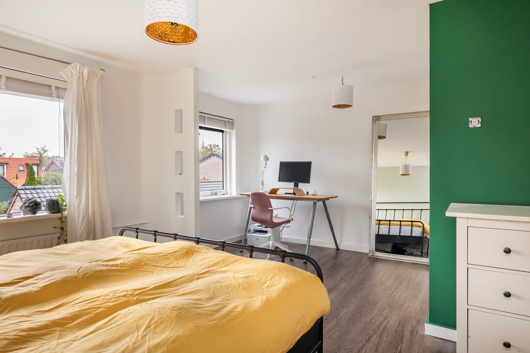 Foto 26 van Weidedreef 15