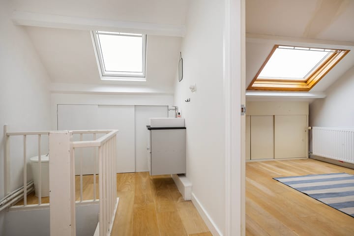 Foto 27 van Weidedreef 15