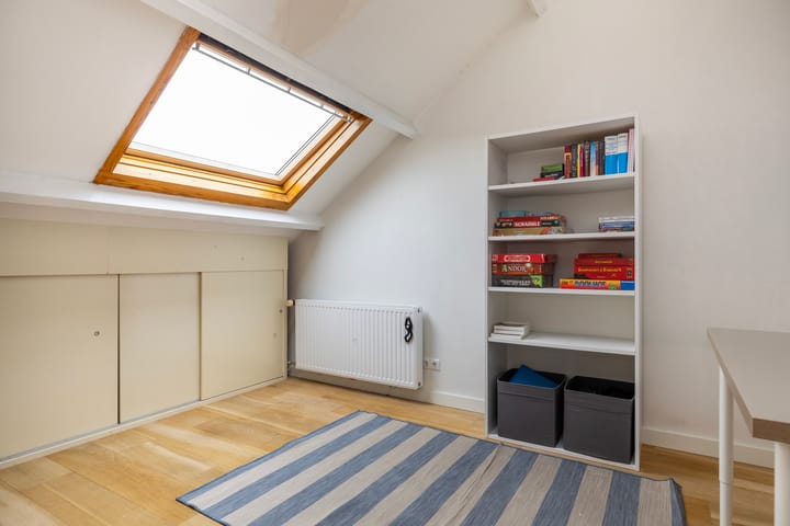 Foto 28 van Weidedreef 15