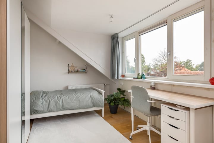 Foto 29 van Weidedreef 15