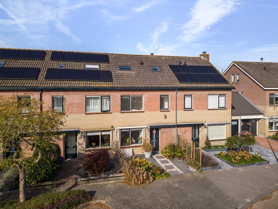 Foto 31 van Weidedreef 15