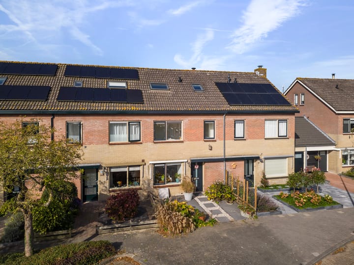 Foto 31 van Weidedreef 15