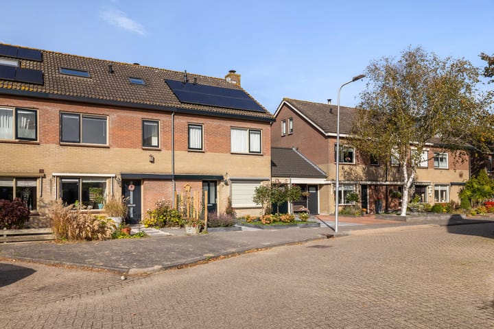 Foto 32 van Weidedreef 15