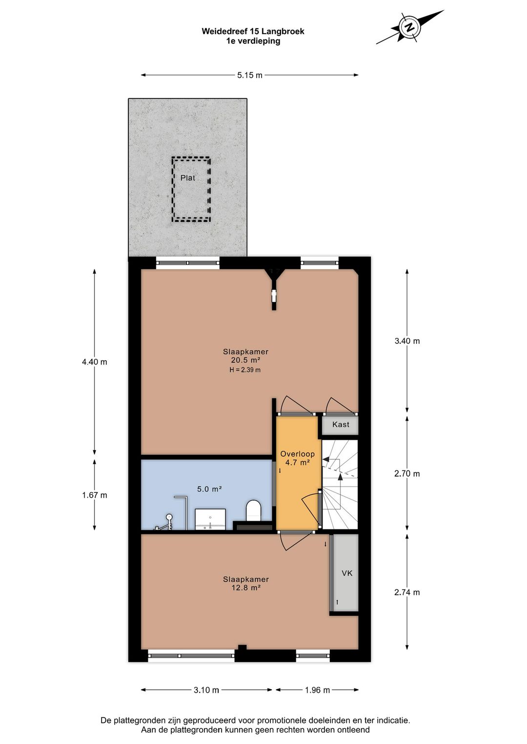 Foto 38 van Weidedreef 15