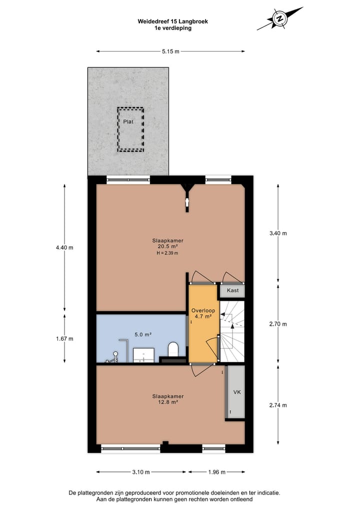 Foto 38 van Weidedreef 15