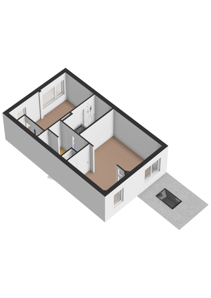 Foto 39 van Weidedreef 15