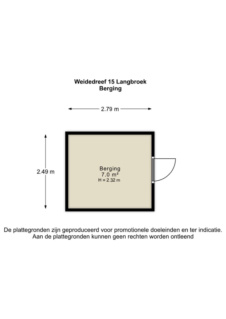 Foto 42 van Weidedreef 15