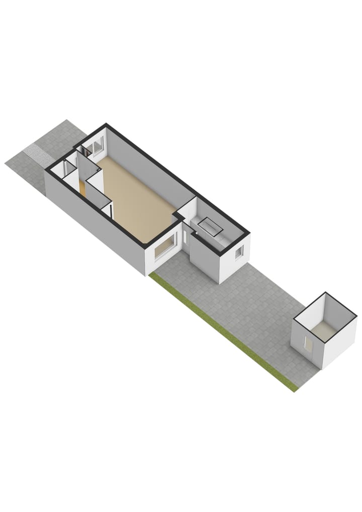 Foto 45 van Weidedreef 15