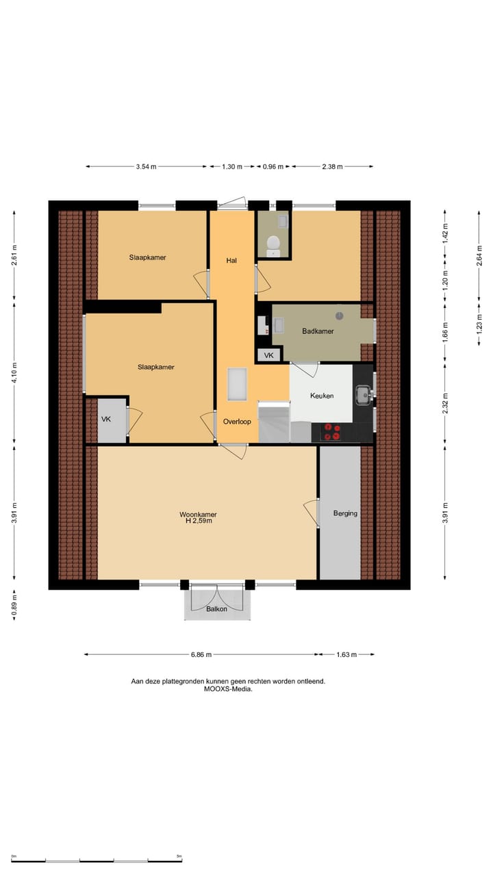 Photo 62 of Dorpsstraat 2