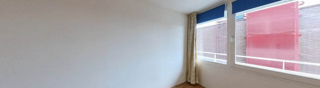 Bekijk 360° foto van Slaapkamer van Raamstraat 20-A