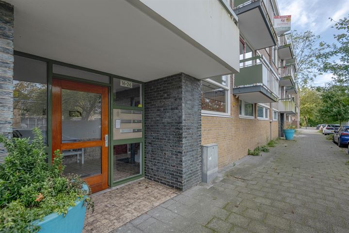 Bekijk foto 7 van Fichtestraat 24