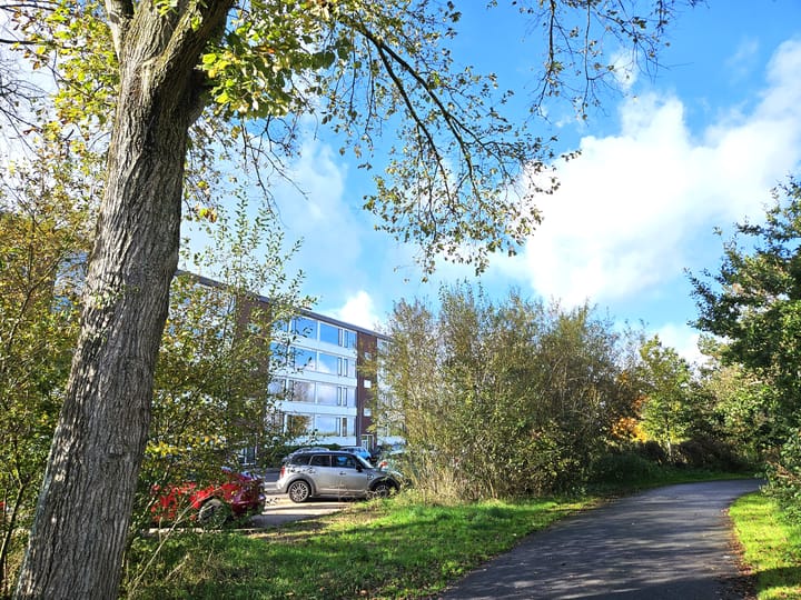 Photo 1 of Mr. Jan Gerritszlaan 87-III