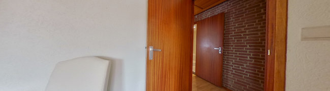 View 360° photo of Master bedroom of Gouverneur Houbenstraat 40