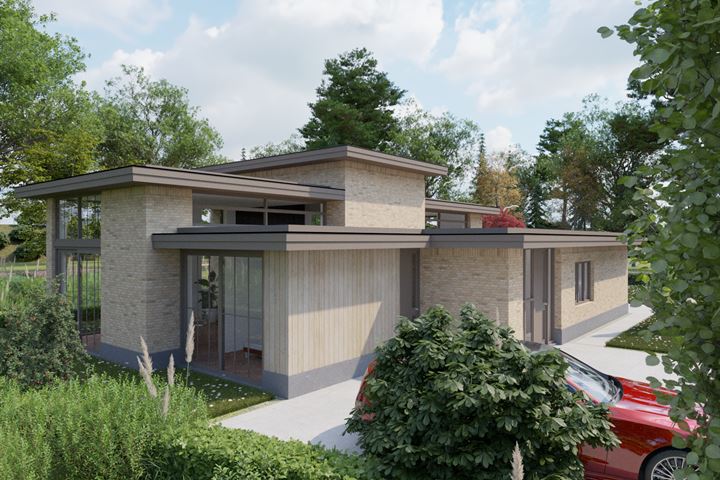 Bekijk foto 10 van De Berk bungalows - Hoog Dalem