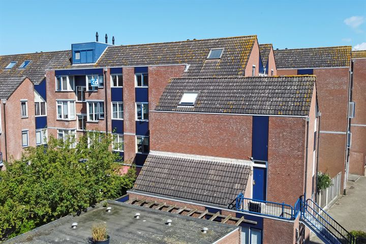 Bekijk foto 26 van Van Dishoeckstraat 72