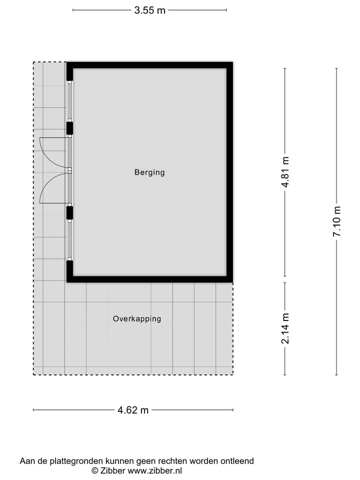 Foto 106 van Voltastraat 20