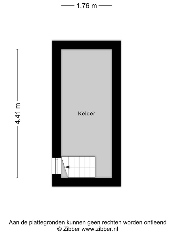 Foto 108 van Voltastraat 20