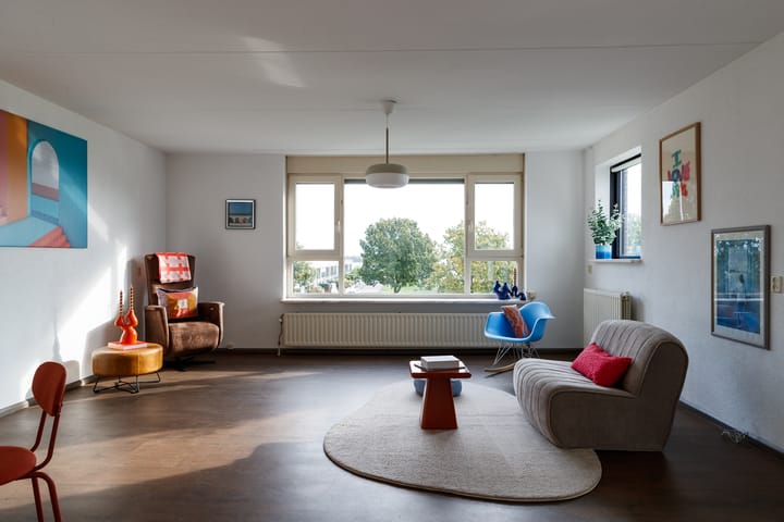 Foto 5 van Sterrekruid 101