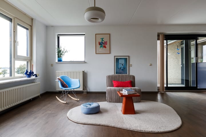 Foto 8 van Sterrekruid 101