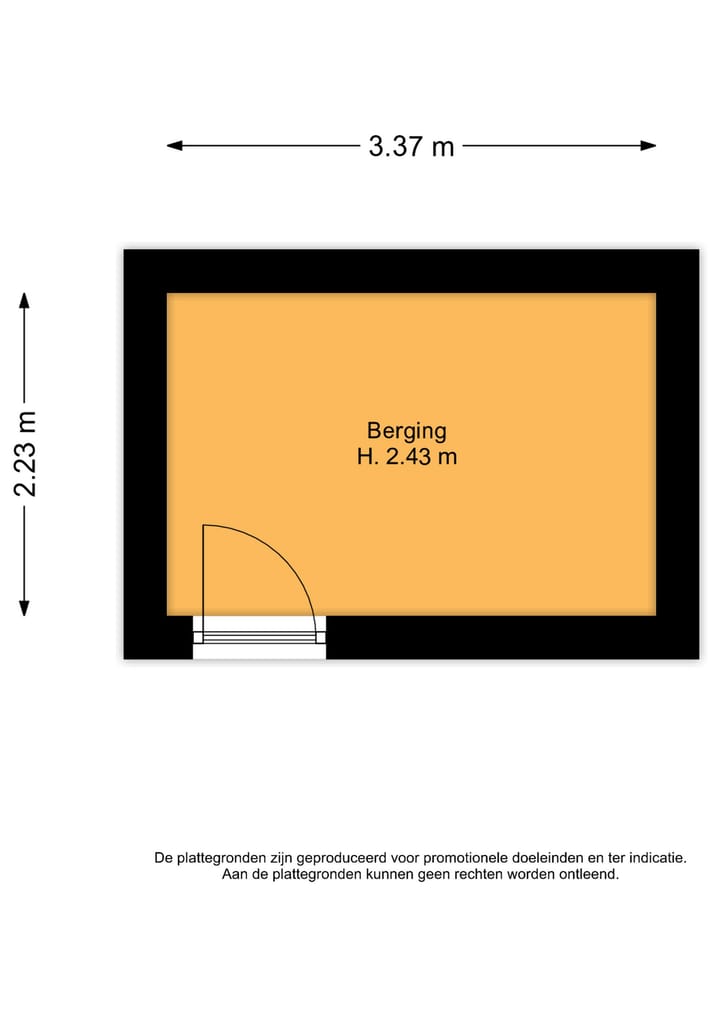 Foto 27 van Sterrekruid 101