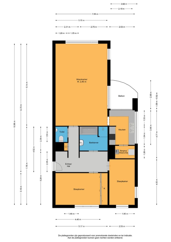 Foto 26 van Sterrekruid 101