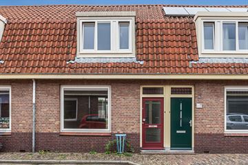 Papaverstraat thumbnail