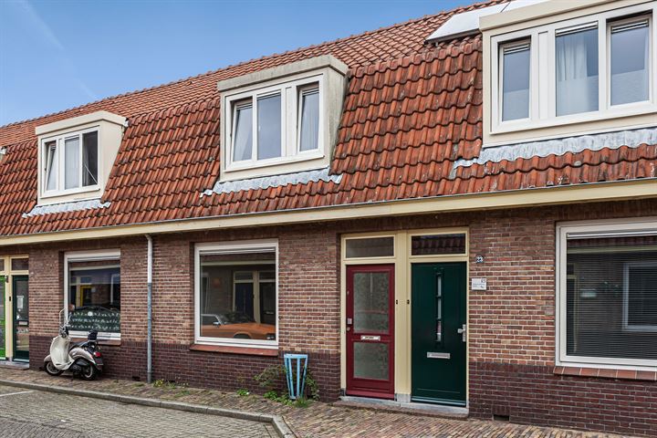 View photo 27 of Papaverstraat 25