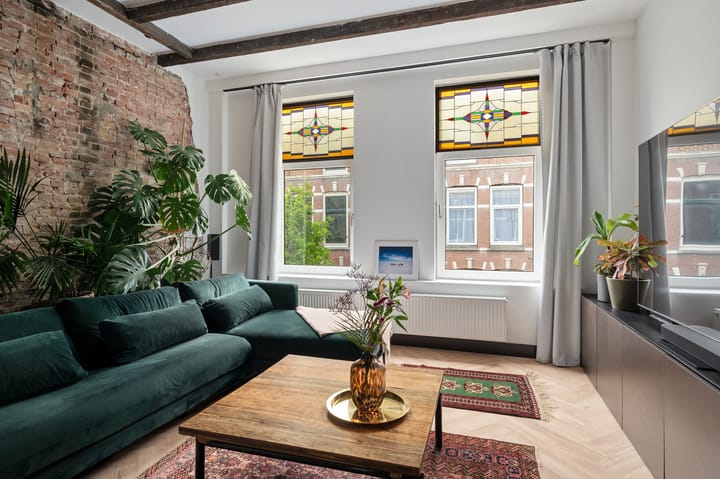 Foto 2 van Volmarijnstraat 51