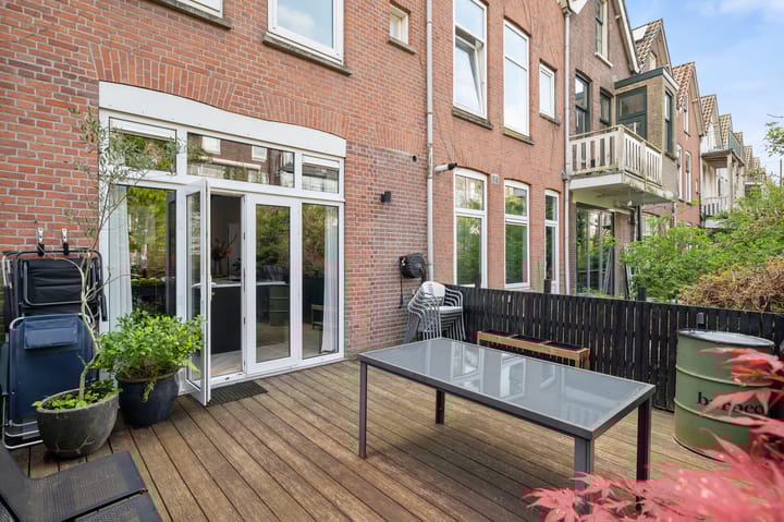 Foto 4 van Volmarijnstraat 51