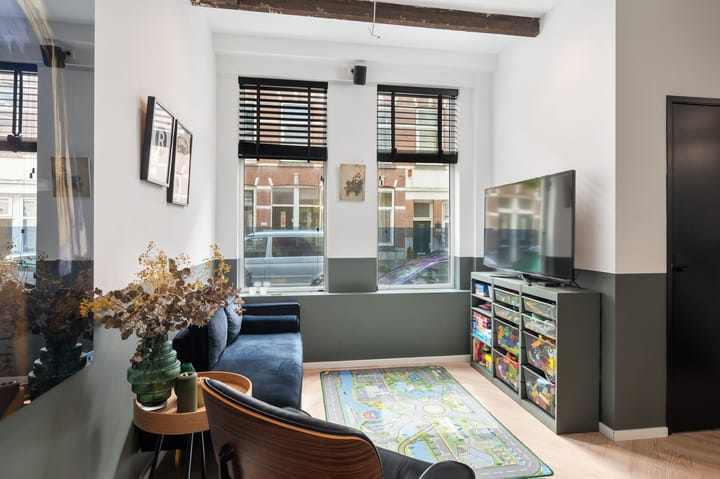 Foto 6 van Volmarijnstraat 51