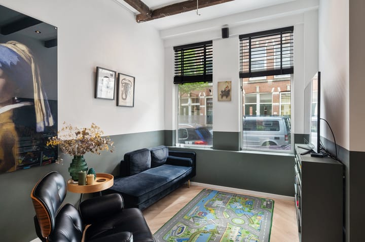 Foto 7 van Volmarijnstraat 51