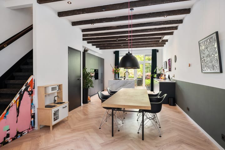 Foto 8 van Volmarijnstraat 51