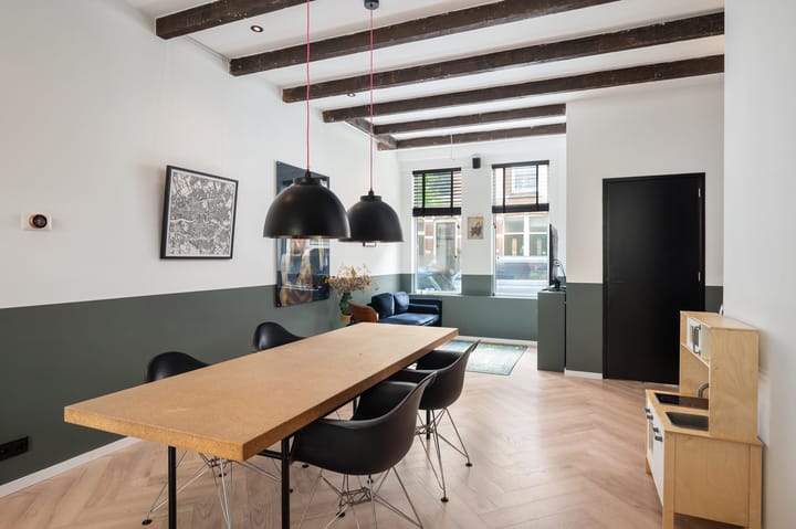 Foto 10 van Volmarijnstraat 51