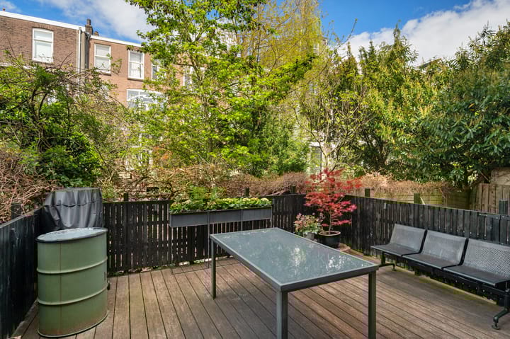 Foto 15 van Volmarijnstraat 51