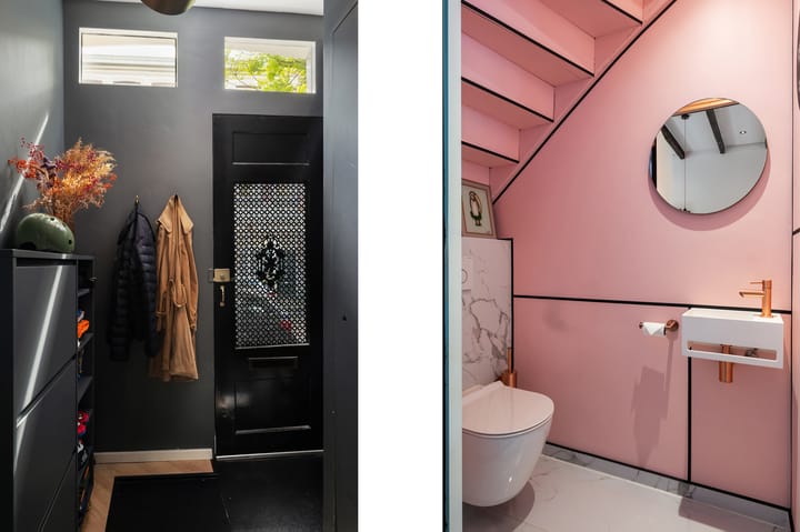 Foto 16 van Volmarijnstraat 51