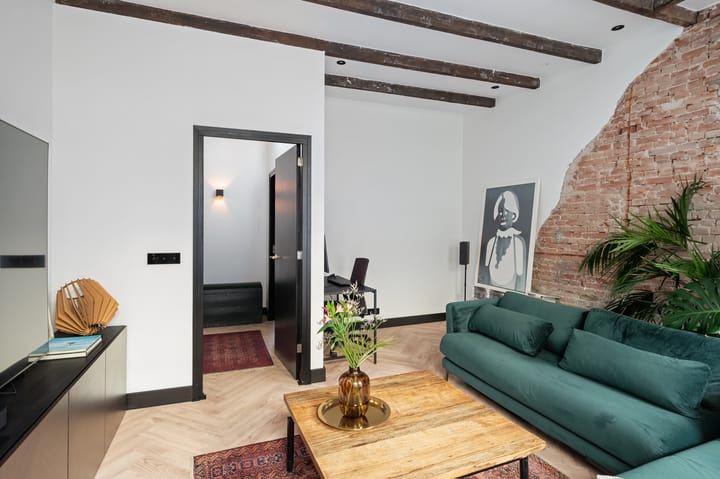 Foto 20 van Volmarijnstraat 51