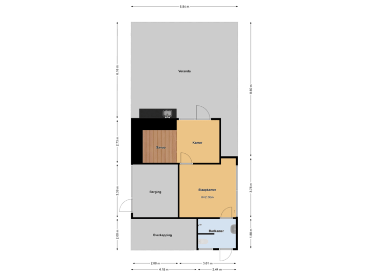Floor 1