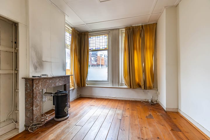 Foto 2 van Selwerderdwarsstraat 36