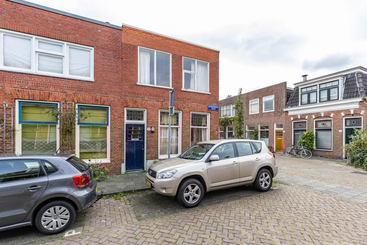 Foto 4 van Selwerderdwarsstraat 36