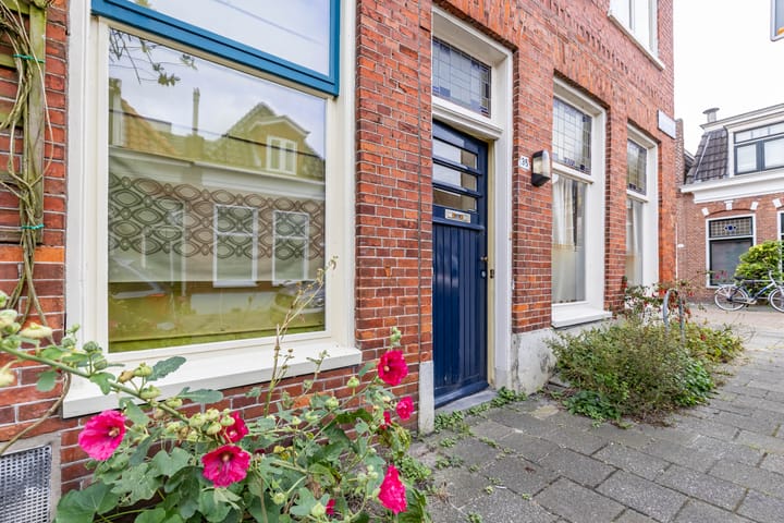 Foto 5 van Selwerderdwarsstraat 36