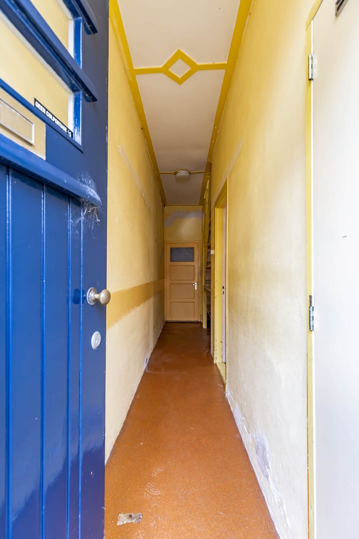 Foto 6 van Selwerderdwarsstraat 36