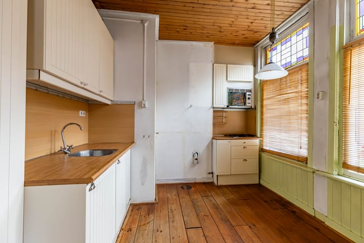 Foto 10 van Selwerderdwarsstraat 36