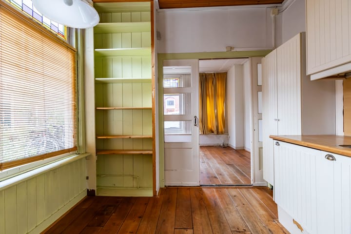 Foto 11 van Selwerderdwarsstraat 36